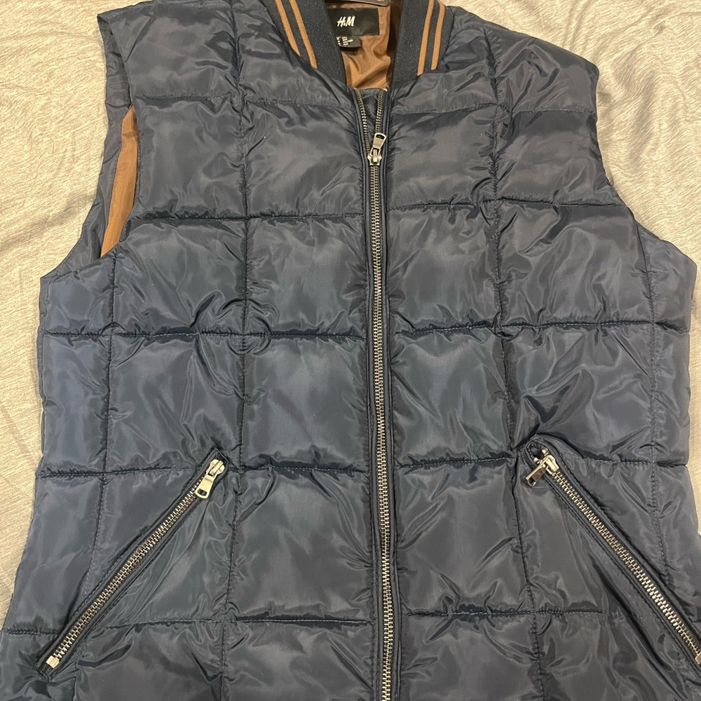 H&M mens Vest